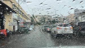 تحذيرات من سيول وفيضانات استثنائية في الجنوب الثلاثاء والأربعاء.. ومخاوف من إغلاق الطرق المؤدية إلى إيلات