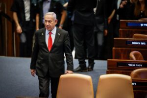 بعد فرز 66.3% من الأصوات: الليكود يتصدر في ديمونا وإيلات ونتيفوت.. و21.6% لحزب آيزنكوت في مدينته