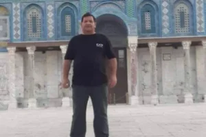ميسر: السجن المؤبد بحق شخص بعد إدانته بقتل رافع هرشة حرقًا أثناء نومه وإلزامه بدفع 258 ألف شيكل تعويضًا لنجله