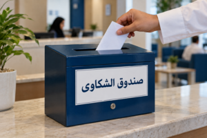 ارتفاع الشكاوى ضد صناديق المرضى بنسبة 20%