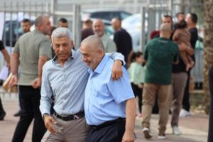 حراك انتخابي في كفر قرع وعارة وعرعرة وغاوي يتوقع ارتفاع الإقبال