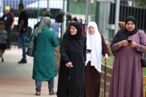 انتخابات الكنيست الـ26: نسبة التصويت ترتفع إلى 66.7% حتى السادسة مساءً وسط إقبال قياسي