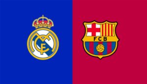 بهدف قاتل من مبابي: ريال مدريد يحسم الكلاسيكو أمام برشلونة بنتيجة 2-1
