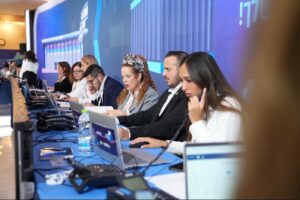 بعد فرز 70.7% من الأصوات: معسكر نتنياهو يحصل على 54 مقعدًا مقابل 47 لمعسكر آيزنكوت.. والأحزاب العربية تحصد 19 مقعدًا